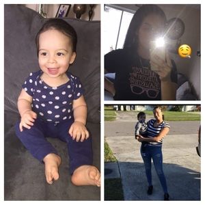 Meet your Posher, Petra